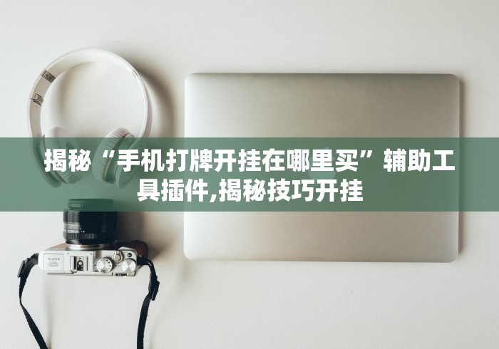 玩家攻略宝典“尚尚吉林麻将万能开挂器”附透视挂详细教程 