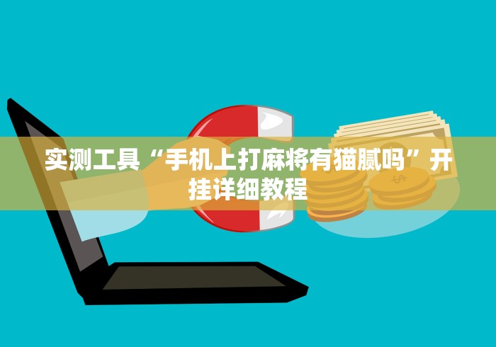 实测工具“手机上打麻将有猫腻吗”开挂详细教程