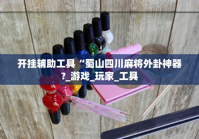 开挂辅助工具“蜀山四川麻将外卦神器?_游戏_玩家_工具